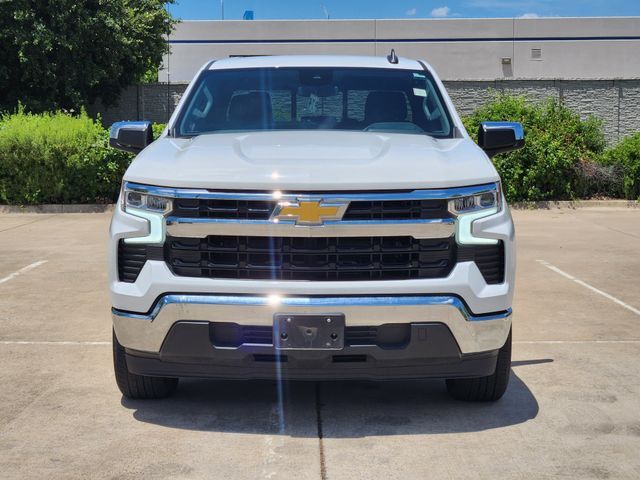 2025 Chevrolet Silverado 1500 LT Grapevine TX