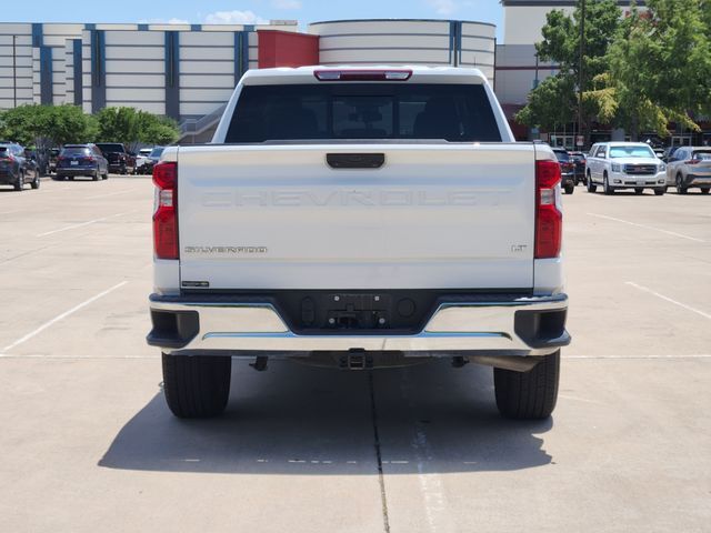2025 Chevrolet Silverado 1500 LT Grapevine TX