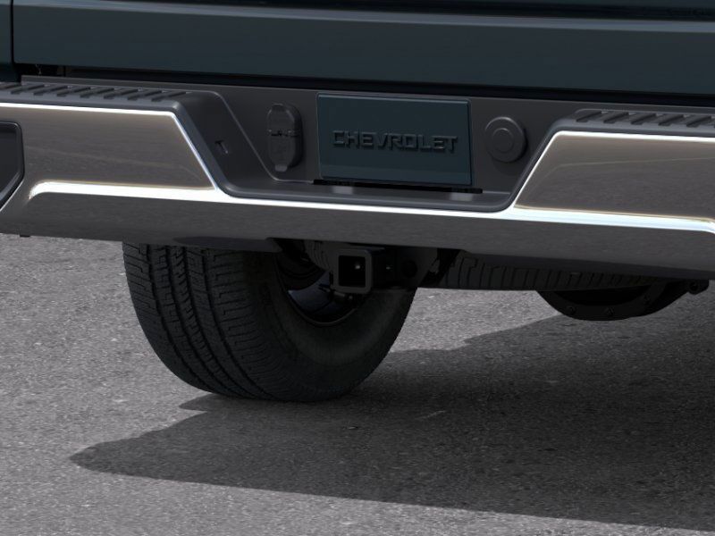 2025 Chevrolet Silverado 1500 LT Green Bay WI
