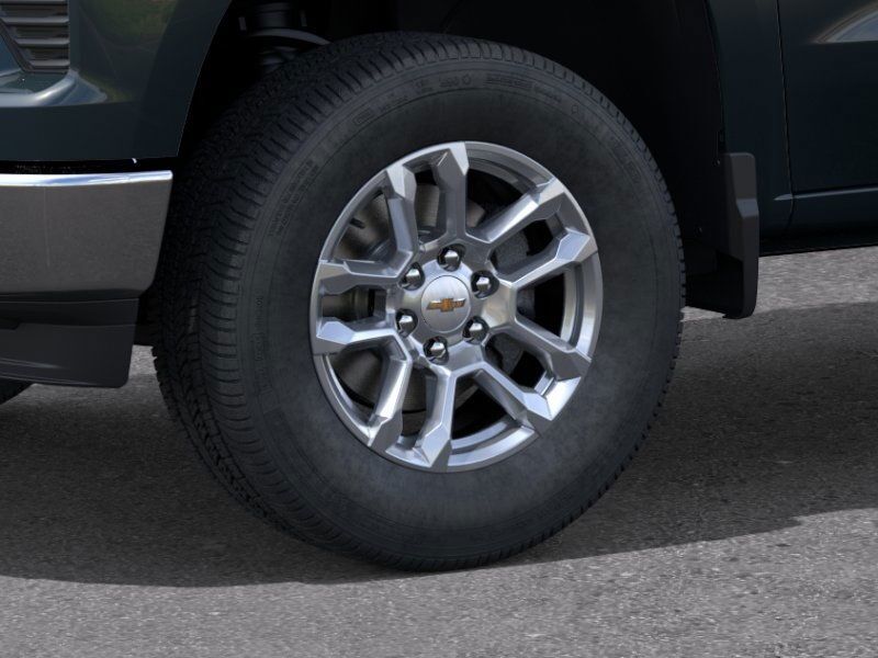 2025 Chevrolet Silverado 1500 LT Green Bay WI