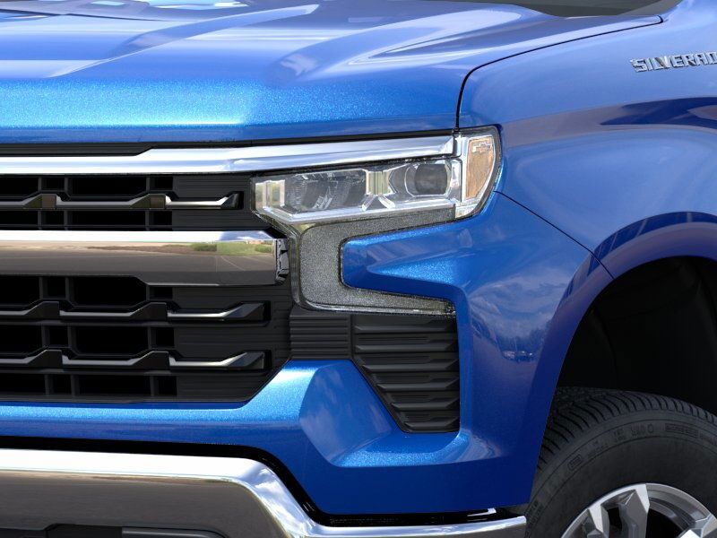 2025 Chevrolet Silverado 1500 LT Green Bay WI