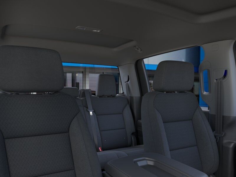 2025 Chevrolet Silverado 1500 LT Green Bay WI