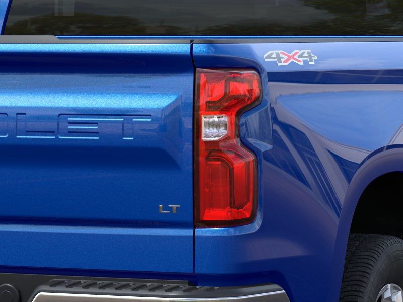 2025 Chevrolet Silverado 1500 LT Green Bay WI