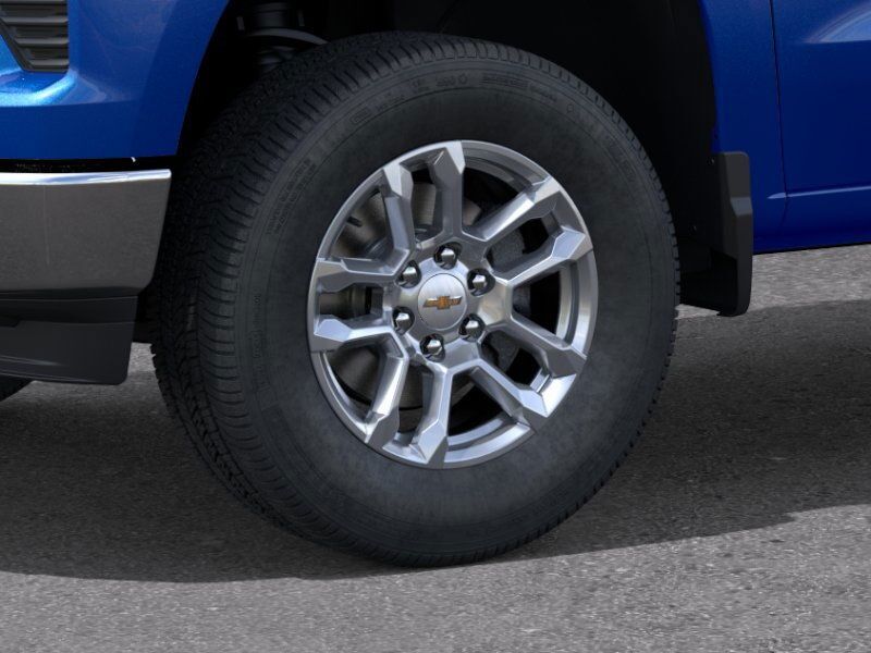 2025 Chevrolet Silverado 1500 LT Green Bay WI