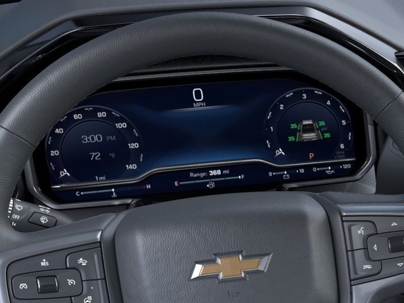 2025 Chevrolet Silverado 1500 LT Green Bay WI