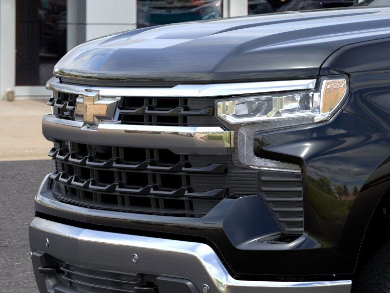 2025 Chevrolet Silverado 1500 LT Green Bay WI