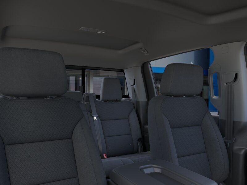 2025 Chevrolet Silverado 1500 LT Green Bay WI