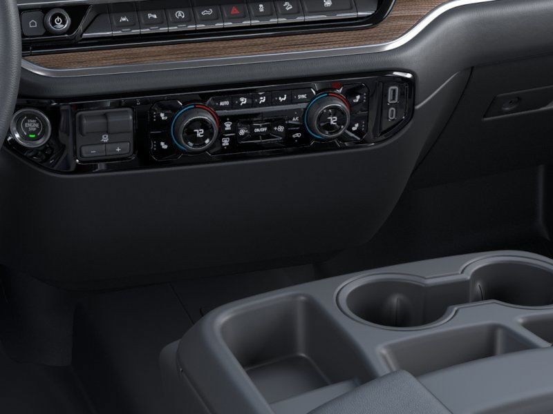 2025 Chevrolet Silverado 1500 LT Green Bay WI