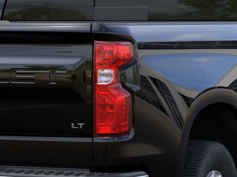 2025 Chevrolet Silverado 1500 LT Green Bay WI
