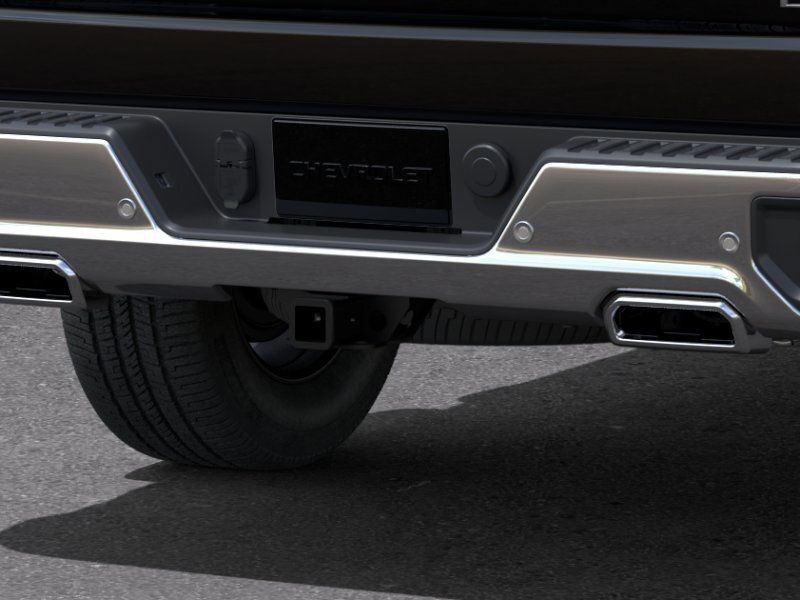 2025 Chevrolet Silverado 1500 LT Green Bay WI