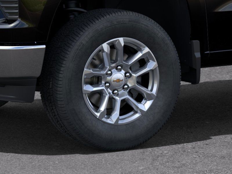 2025 Chevrolet Silverado 1500 LT Green Bay WI