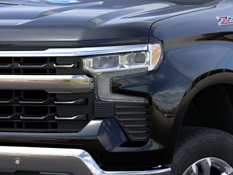 2025 Chevrolet Silverado 1500 LT Green Bay WI