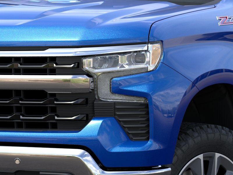 2025 Chevrolet Silverado 1500 LT Green Bay WI