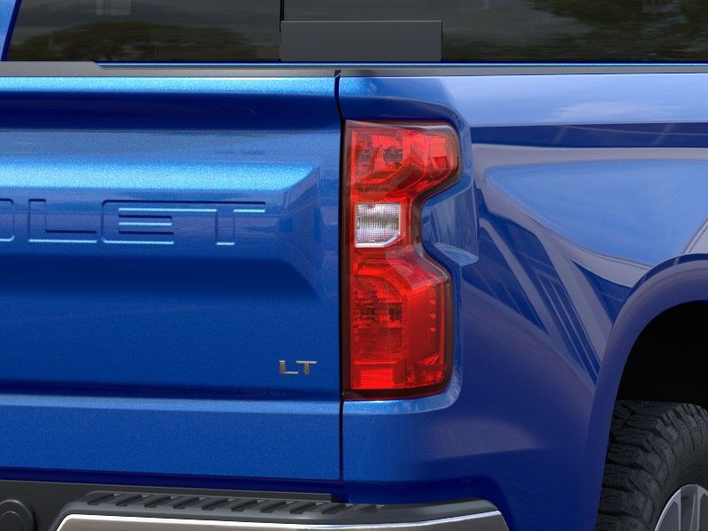 2025 Chevrolet Silverado 1500 LT Green Bay WI