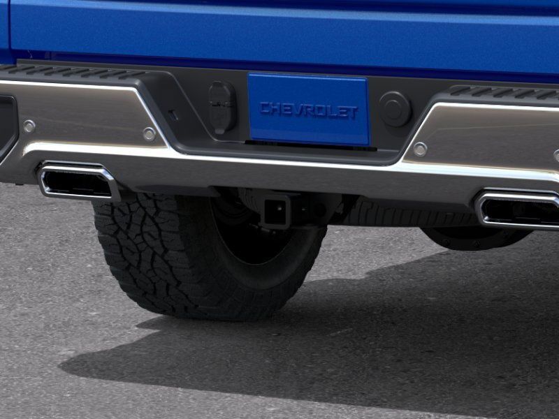 2025 Chevrolet Silverado 1500 LT Green Bay WI