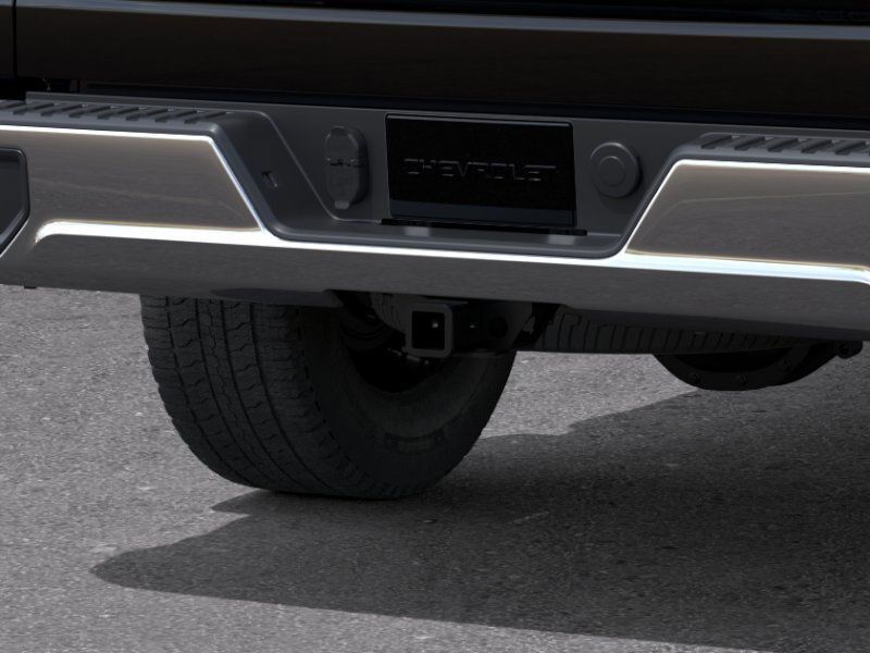 2025 Chevrolet Silverado 1500 LT Green Bay WI