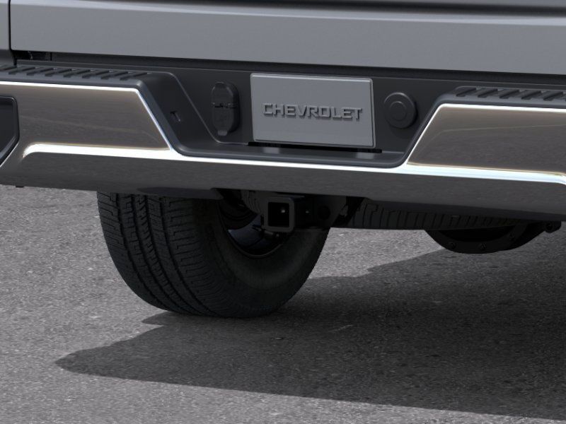 2025 Chevrolet Silverado 1500 LT Green Bay WI