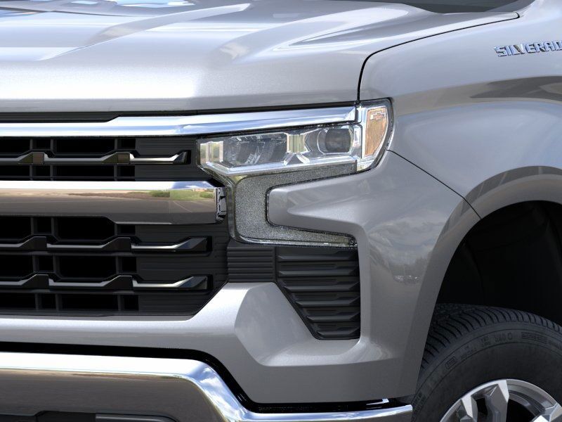 2025 Chevrolet Silverado 1500 LT Green Bay WI