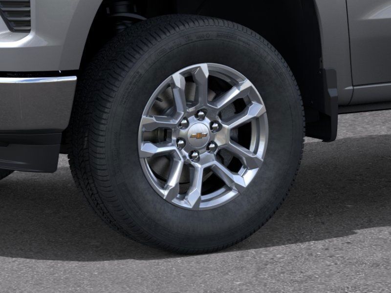 2025 Chevrolet Silverado 1500 LT Green Bay WI