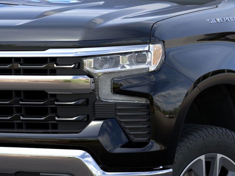 2025 Chevrolet Silverado 1500 LT Green Bay WI