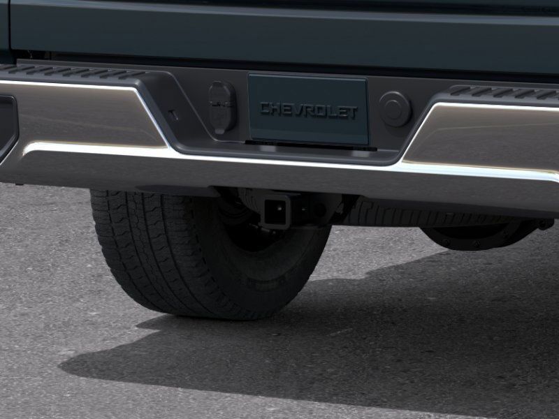 2025 Chevrolet Silverado 1500 LT Green Bay WI