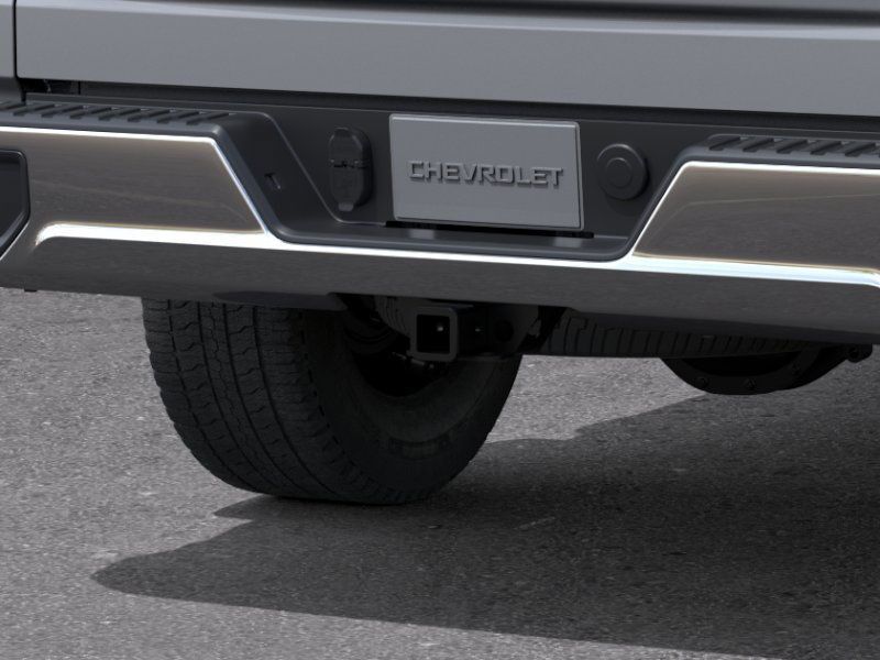 2025 Chevrolet Silverado 1500 LT Green Bay WI