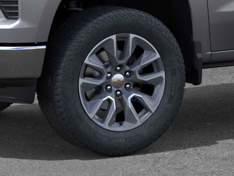 2025 Chevrolet Silverado 1500 LT Green Bay WI