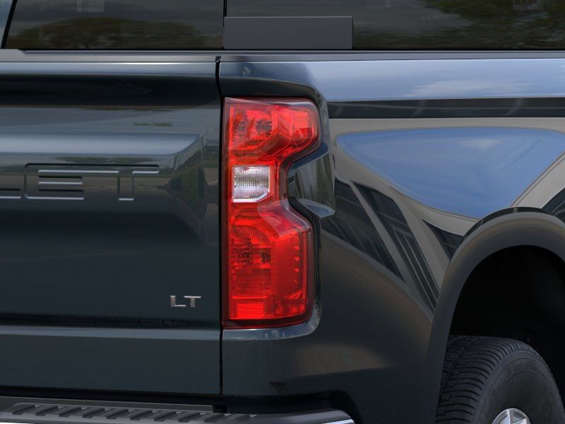 2025 Chevrolet Silverado 1500 LT Green Bay WI