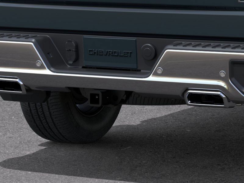 2025 Chevrolet Silverado 1500 LT Green Bay WI