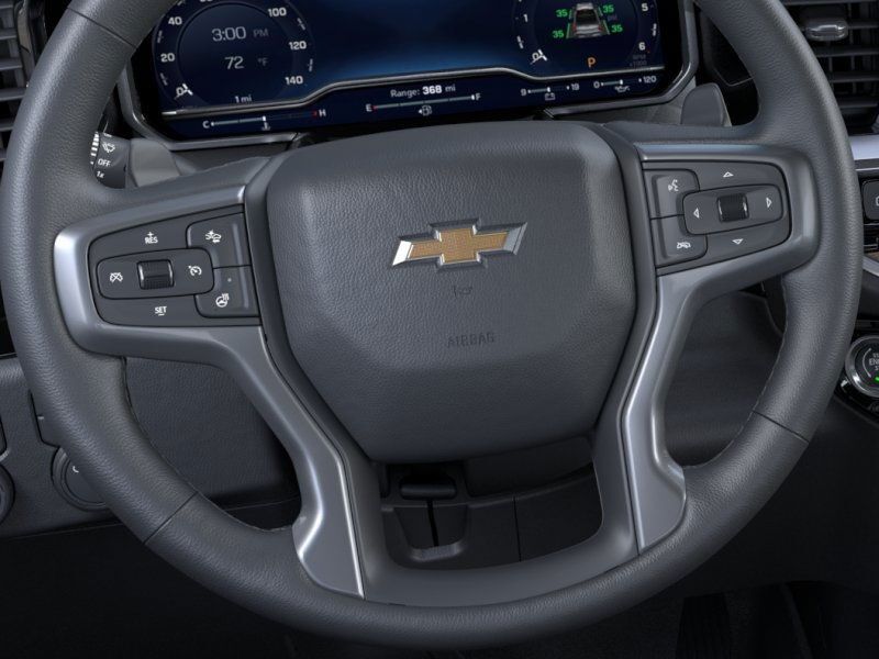 2025 Chevrolet Silverado 1500 LT Green Bay WI