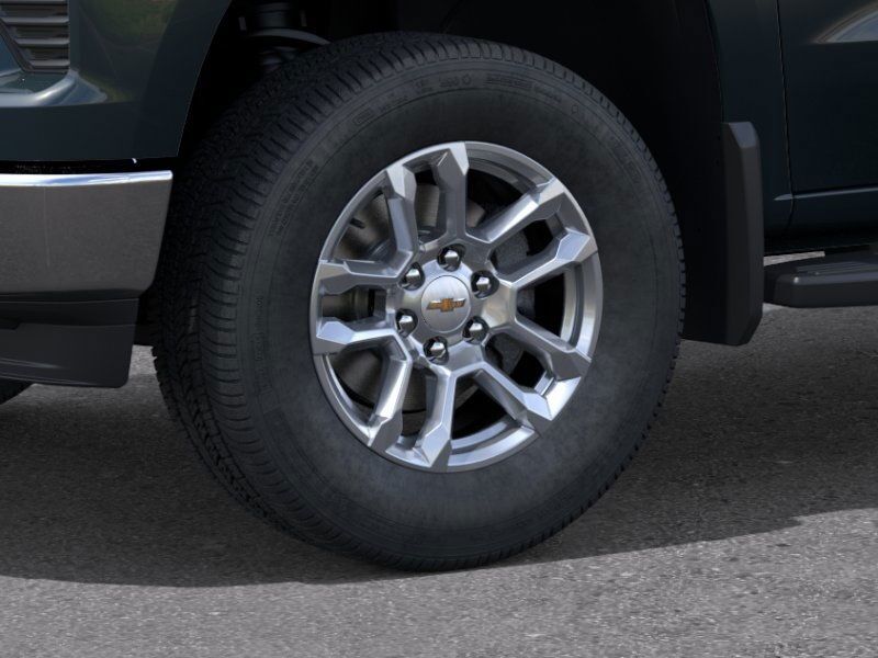 2025 Chevrolet Silverado 1500 LT Green Bay WI