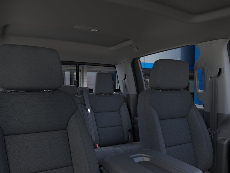 2025 Chevrolet Silverado 1500 LT Green Bay WI