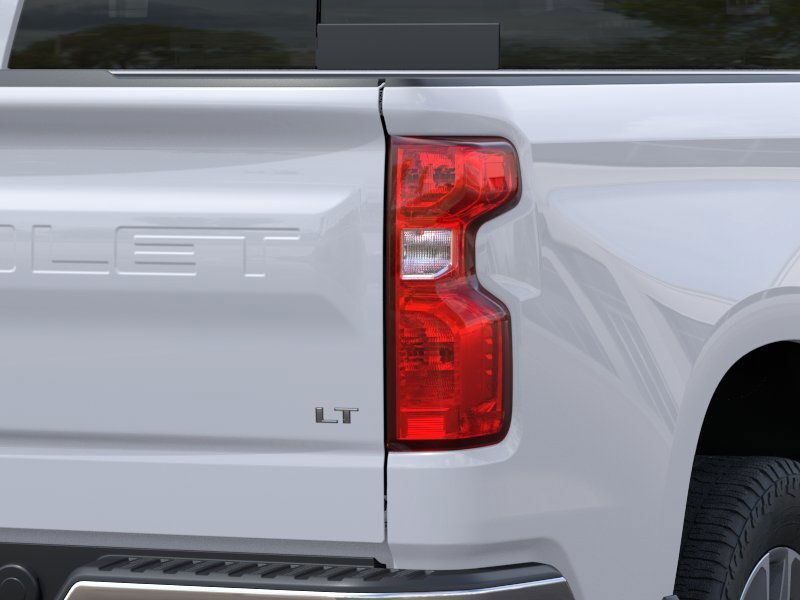2025 Chevrolet Silverado 1500 LT Green Bay WI
