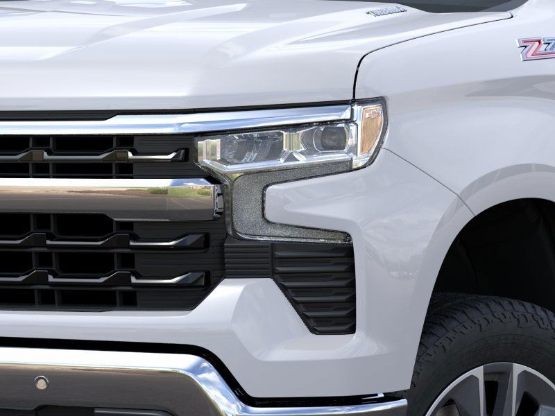 2025 Chevrolet Silverado 1500 LT Green Bay WI