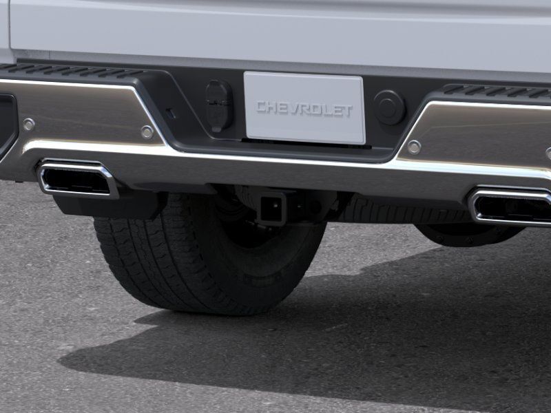 2025 Chevrolet Silverado 1500 LT Green Bay WI