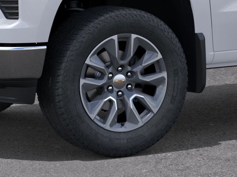 2025 Chevrolet Silverado 1500 LT Green Bay WI