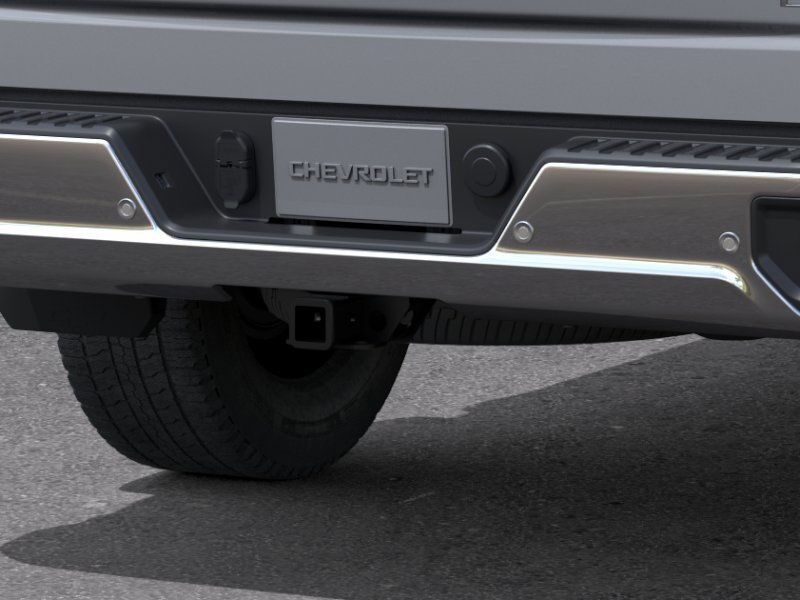 2025 Chevrolet Silverado 1500 LT Green Bay WI