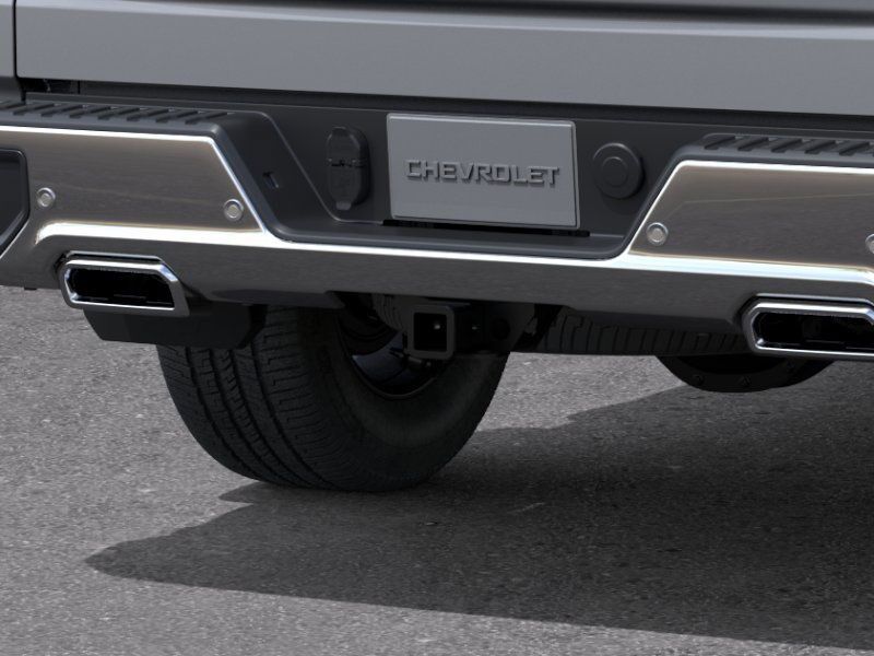 2025 Chevrolet Silverado 1500 LT Green Bay WI