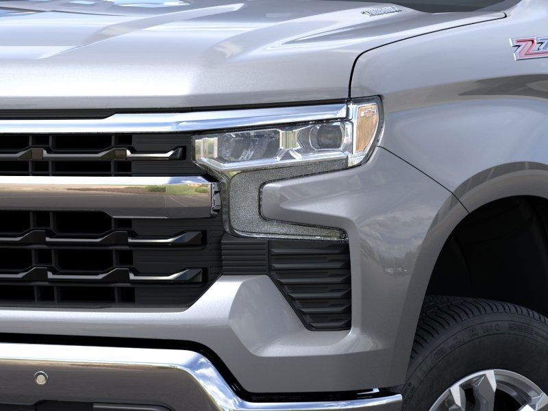 2025 Chevrolet Silverado 1500 LT Green Bay WI