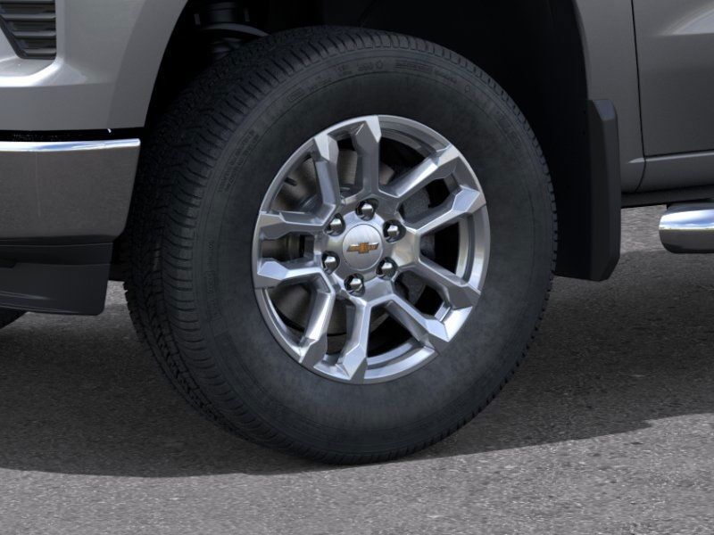 2025 Chevrolet Silverado 1500 LT Green Bay WI