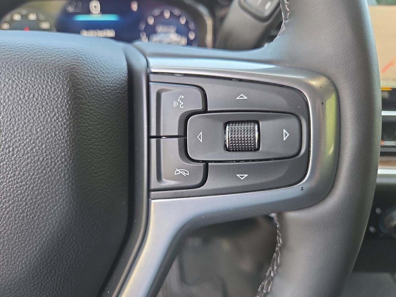 2025 Chevrolet Silverado 1500 LT Hamburg PA