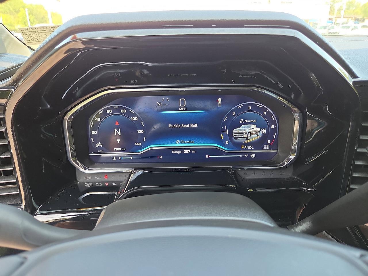 2025 Chevrolet Silverado 1500 LT Hamburg PA