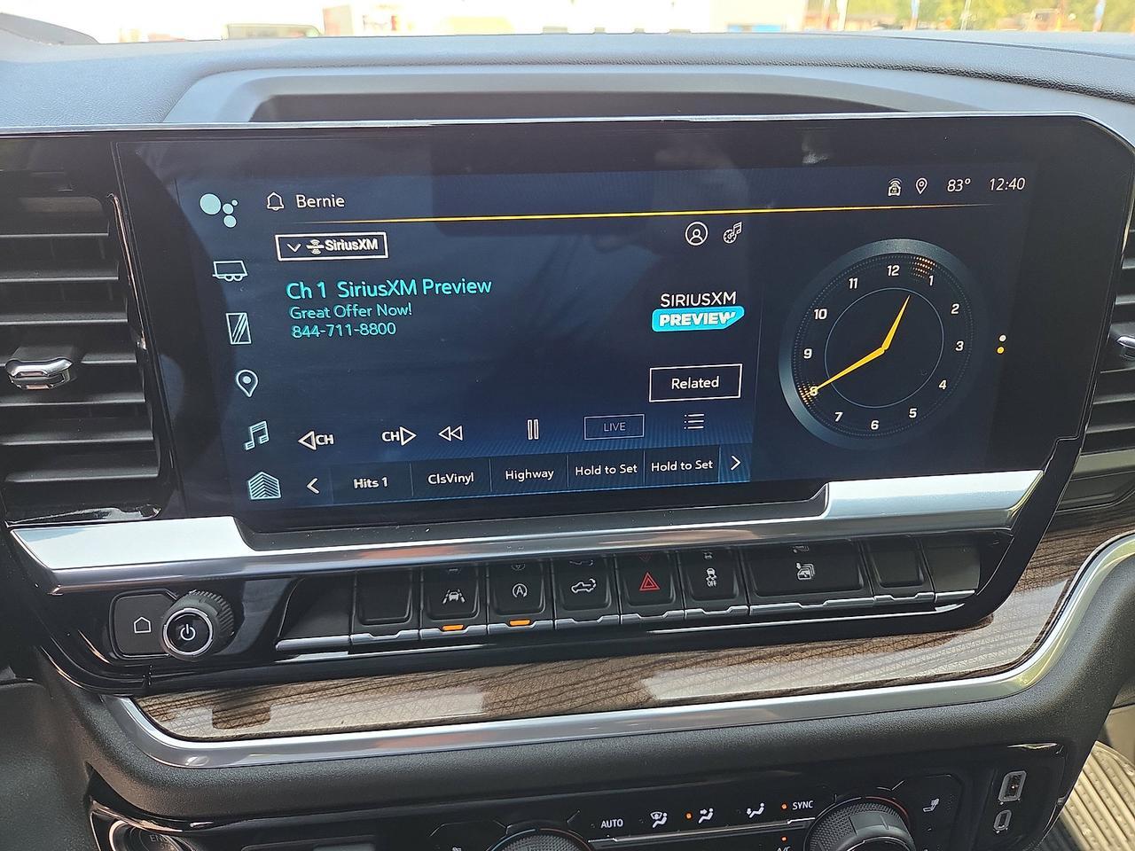 2025 Chevrolet Silverado 1500 LT Hamburg PA