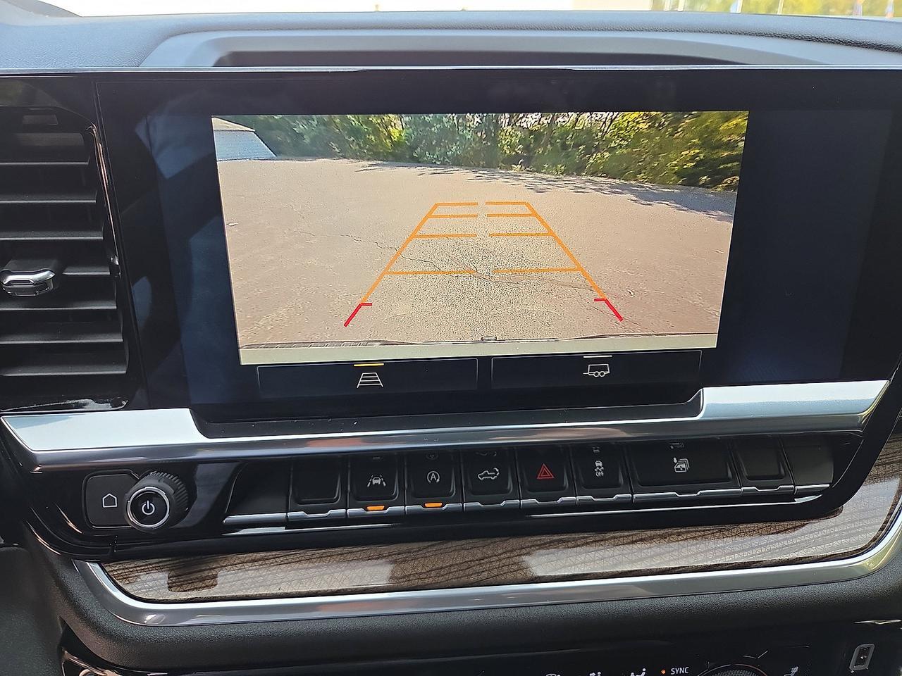 2025 Chevrolet Silverado 1500 LT Hamburg PA