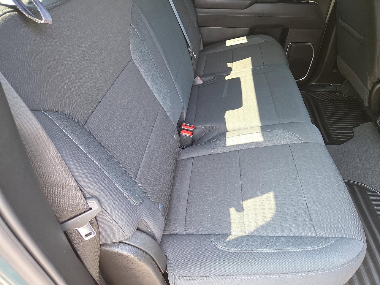 2025 Chevrolet Silverado 1500 LT Hamburg PA