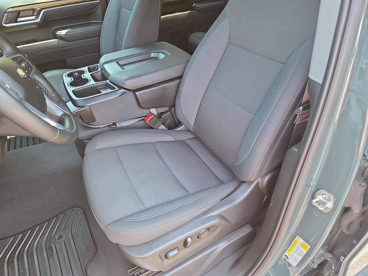 2025 Chevrolet Silverado 1500 LT Hamburg PA