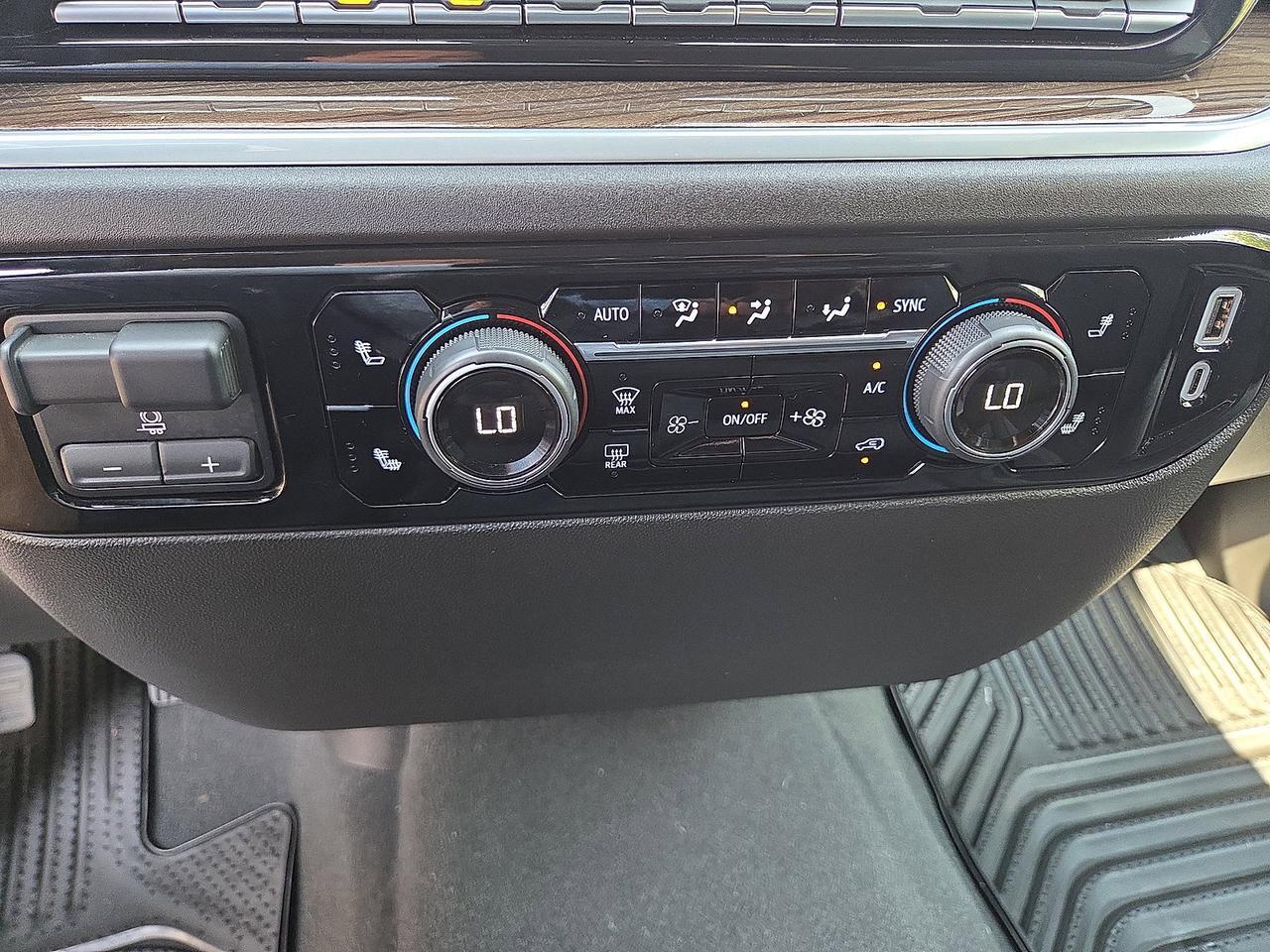 2025 Chevrolet Silverado 1500 LT Hamburg PA