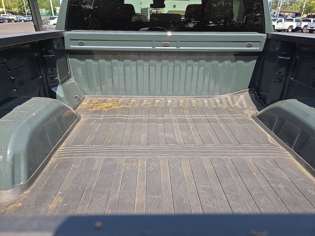 2025 Chevrolet Silverado 1500 LT Hamburg PA