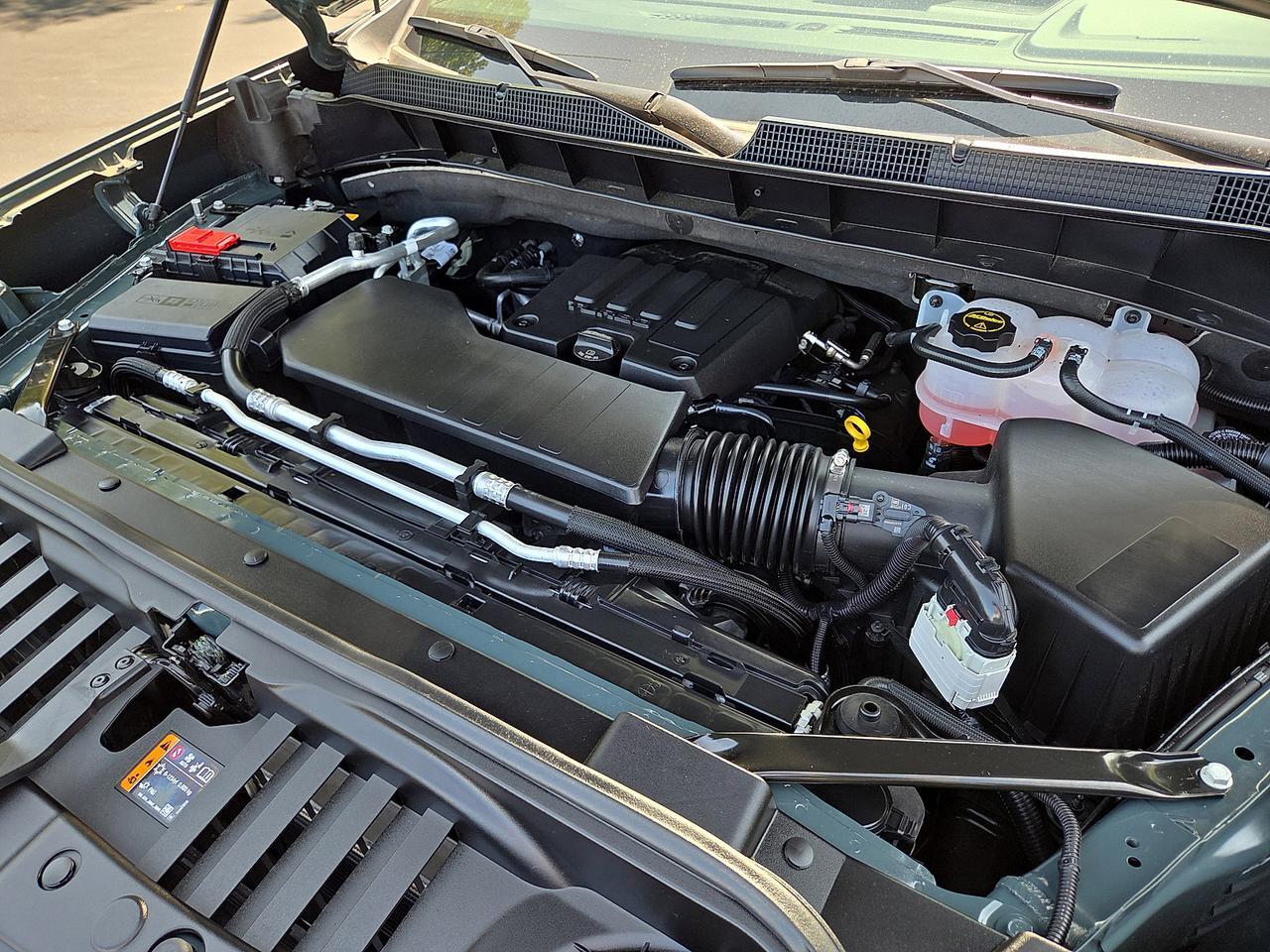 2025 Chevrolet Silverado 1500 LT Hamburg PA