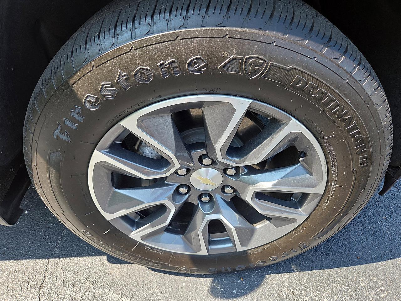 2025 Chevrolet Silverado 1500 LT Hamburg PA